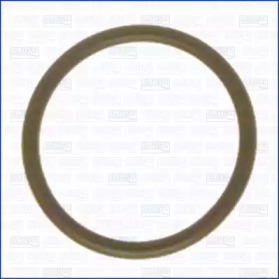 WILMINK GROUP wg1752100 -  Уплотнительное кольцо, резьбовая пробка маслосливн. отверст.